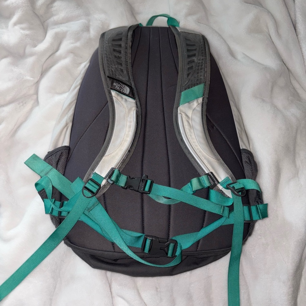 The North Face Jester II Backpack - Picture 2 of 2